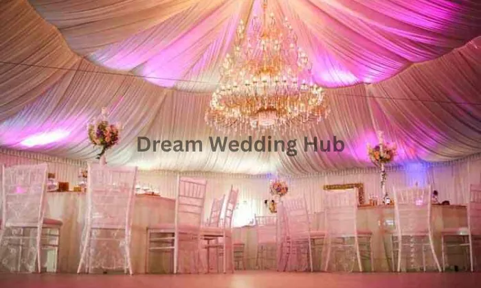 Sehyog Milan Banquet Hall