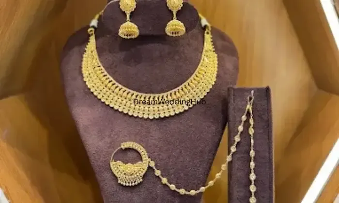 Sejal Jewellers Mirabhayandar