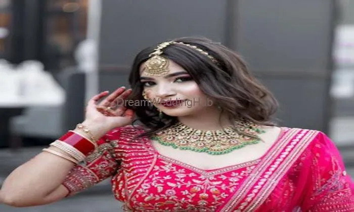 Sejal Makeovers