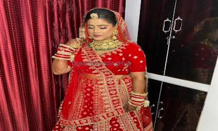 Sejalmakeover