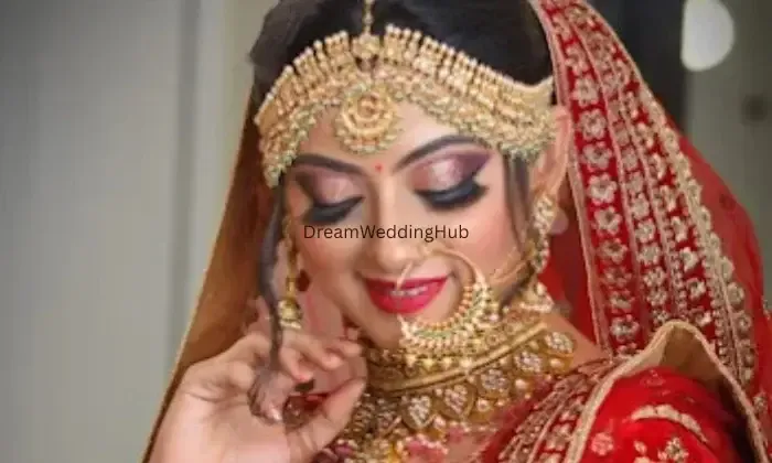 Sejals Professional Makeup