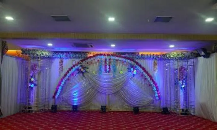 Sejj Banquets