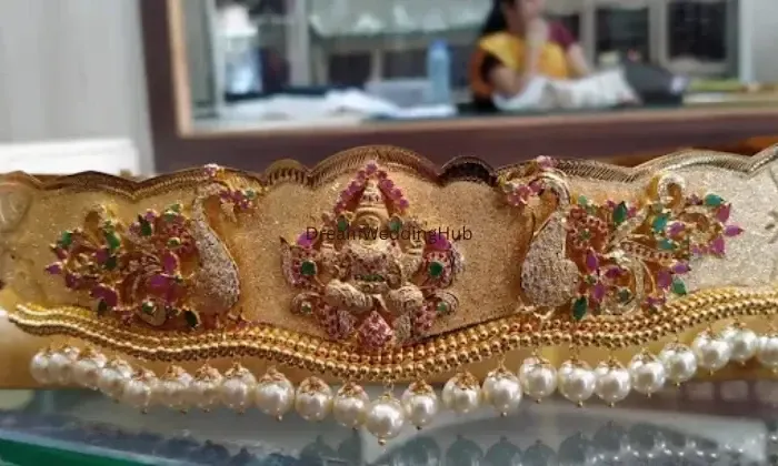 Sekhar Jewellers