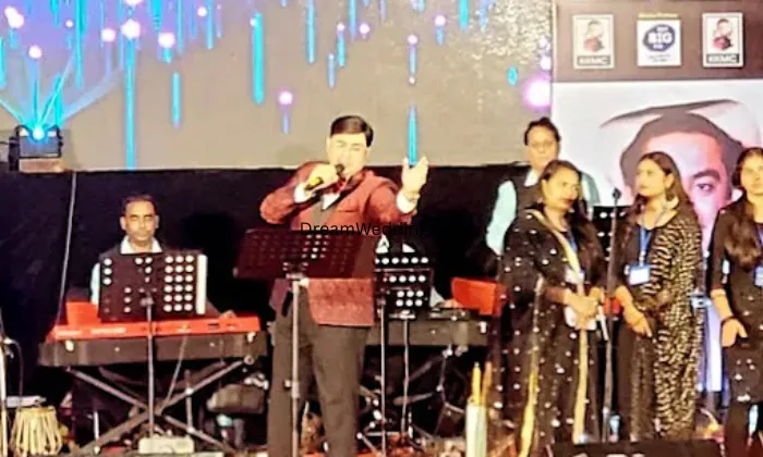 Sekhri Live Events