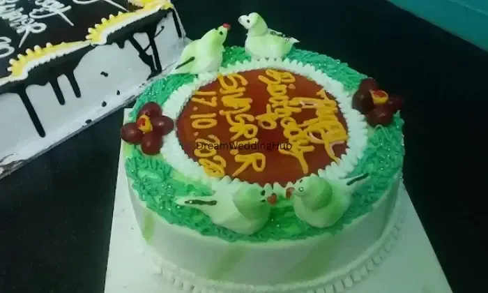 Select Tasty Bakery