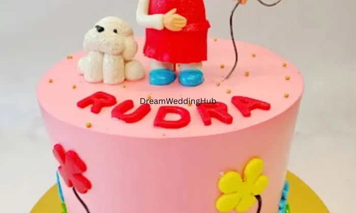 Selection Bakers And Confectioners
