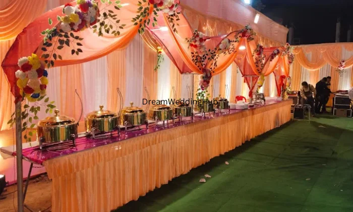 Selection Caterer