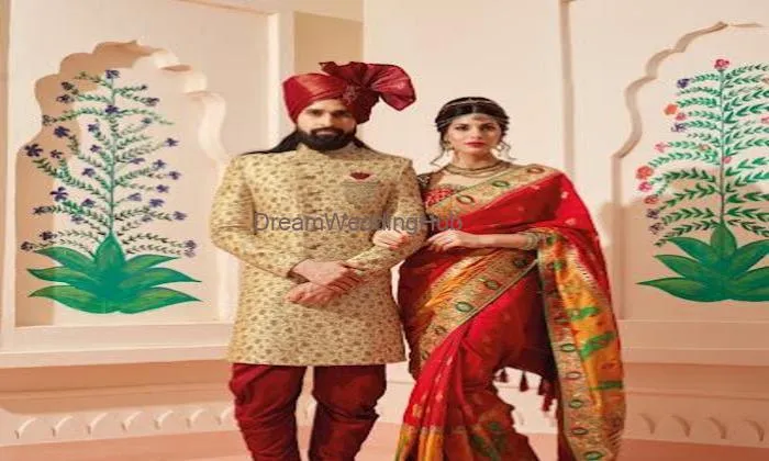 Selection- Ethnic Wear Men And Women
