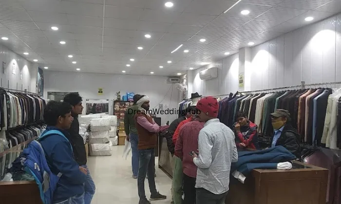 Selection Fashion World