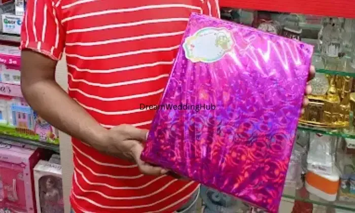 Selection Gift