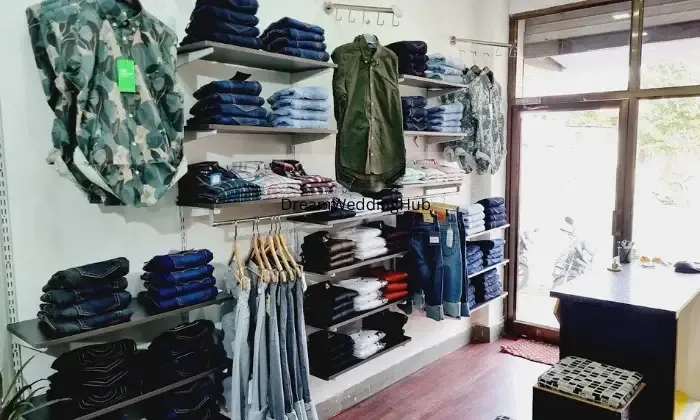 Selection Tailor