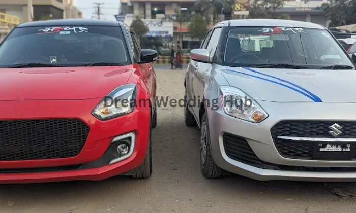 Self Drive Car Jamnagar