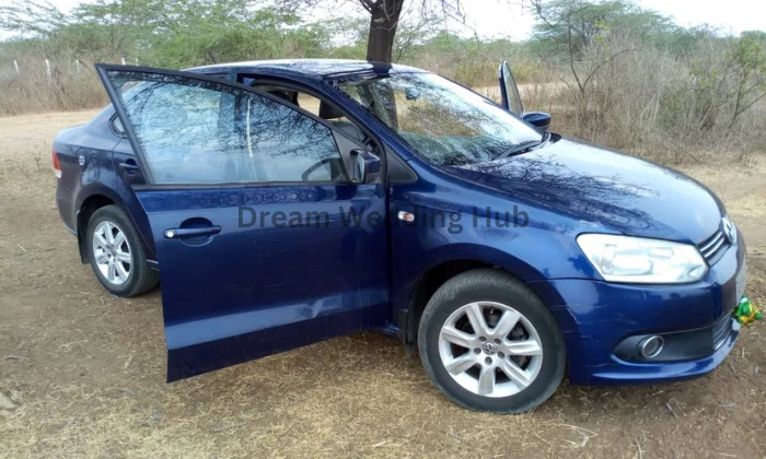 Self Drive Car Rental