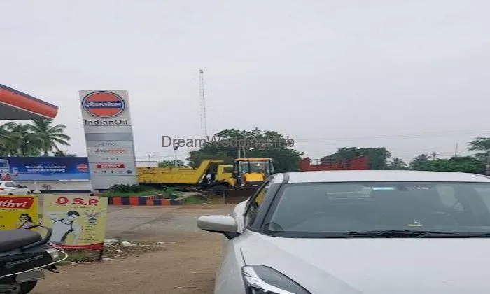 Self Drive Car Rental Tirupur
