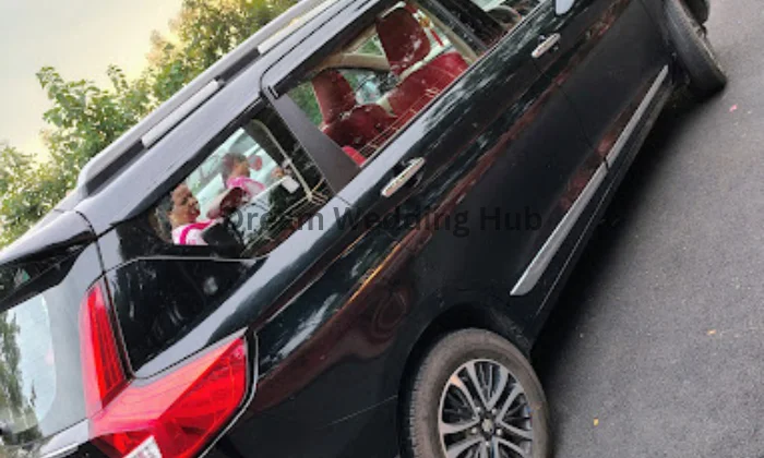 Self Drive Car Sambalpur