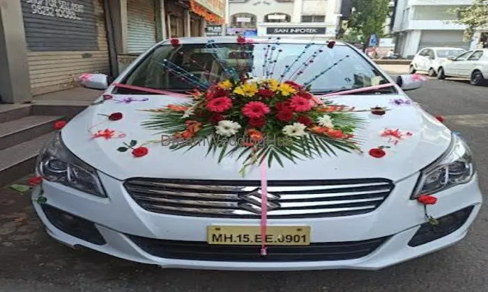 Self Drive Cars Nashik