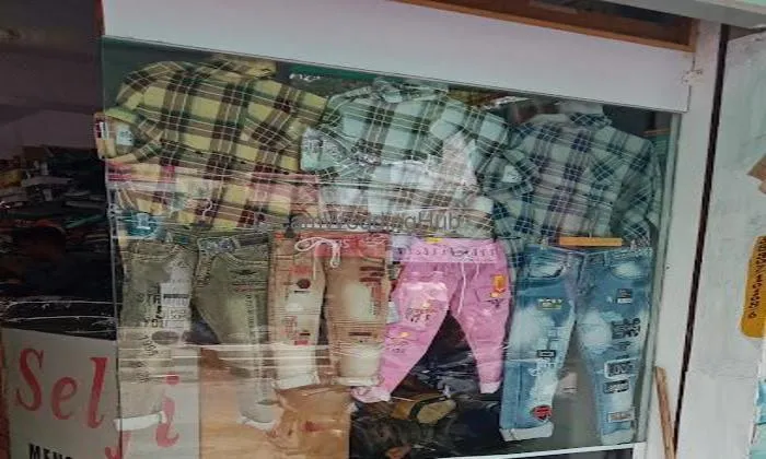 Selfie Mens  Kids Wear