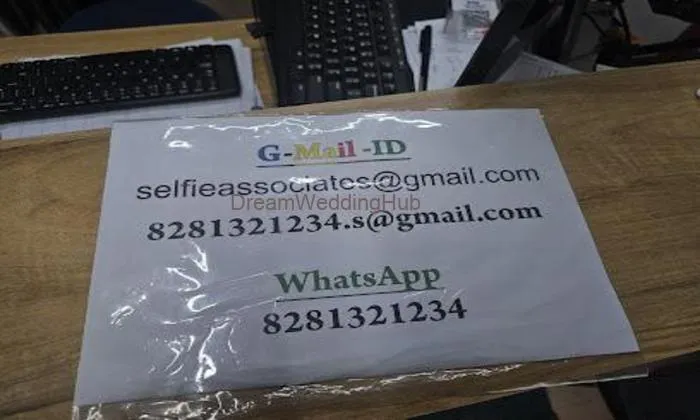 Selfie Studio