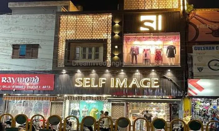 Selfimage