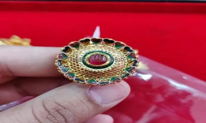 Sell Your Gold Pooja Jewellers
