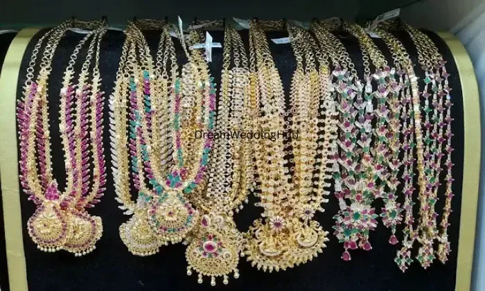 Selva Gold Covering