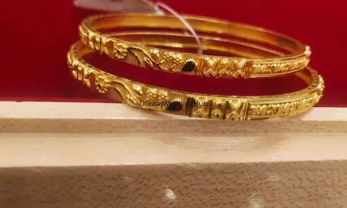 Selva Maligai  Jewellery Shop