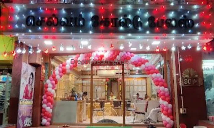 Selvam Gold Palace