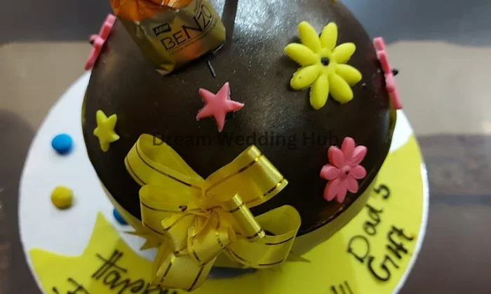 Selvam Sweets  Bakery