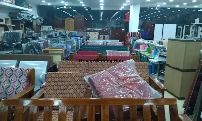 Selvan Steel House Tnhb Branch