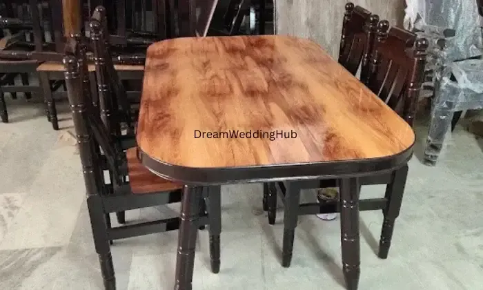 Selvi Furniture