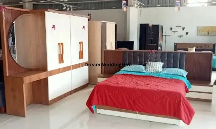 Selvi Furniture Tiruppur