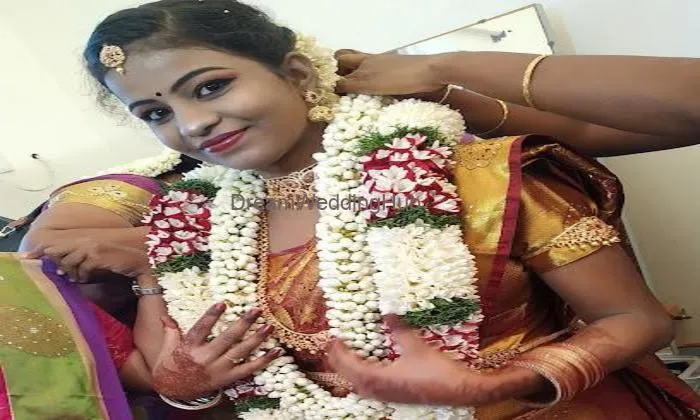 Selvi Meera Makeup Artistry 24 Pudukottai Thoothukudi