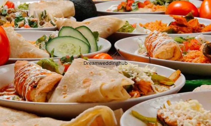 Sen Caterer