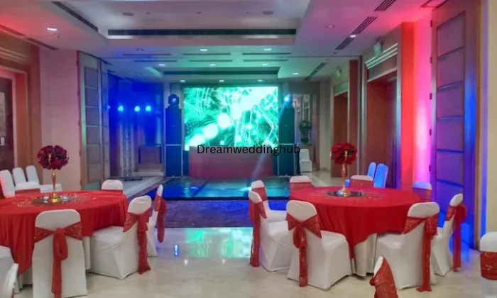 Senate Banquet Hall