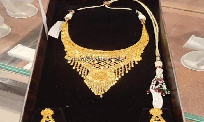 Senco Gold & Diamonds - Aligarh