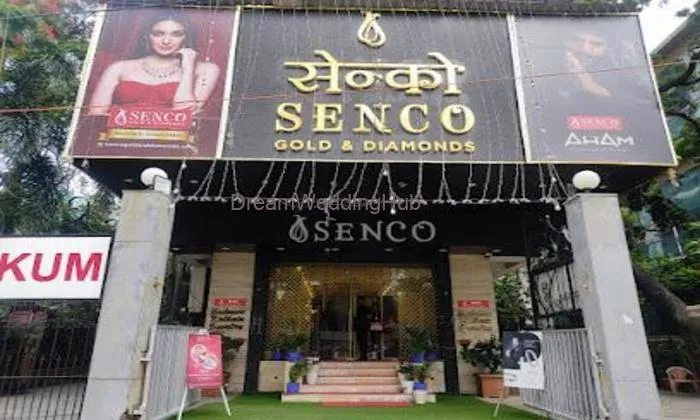 Senco Gold & Diamonds - Andheri West, Mumbai