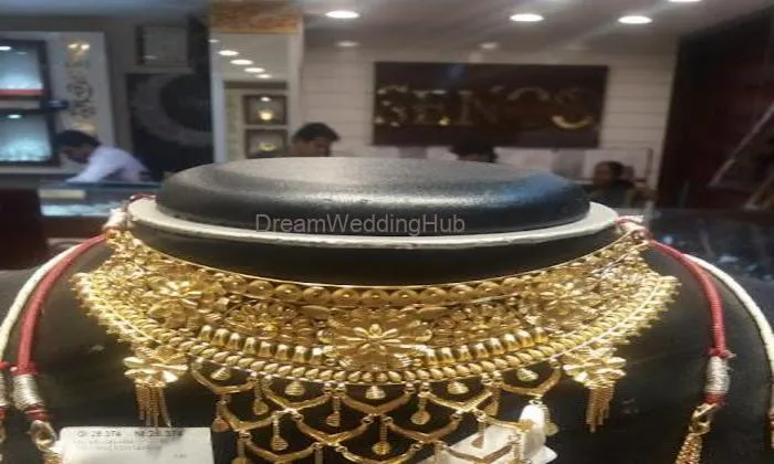 Senco Gold & Diamonds- Balasore
