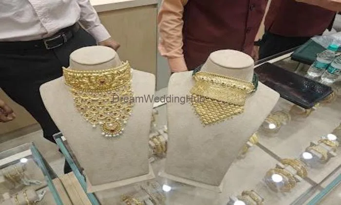 Senco Gold & Diamonds - Bikaner