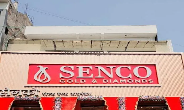 Senco Gold & Diamonds Etawah
