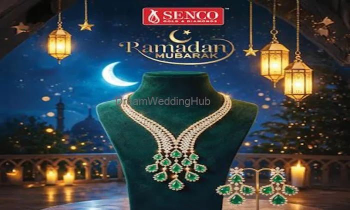 Senco Gold & Diamonds- Malviya Nagar, Bhopal