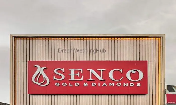 Senco Gold And Diamonds - Meerut