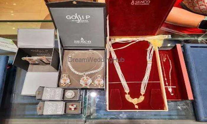 Senco Gold & Diamonds - Vashi, Mumbai