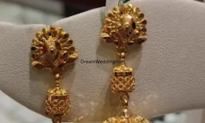 Senco Gold & Diamonds - West Boring Canal Road