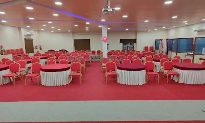 Sengo Hall