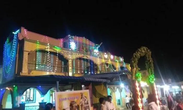 Sengottaiyan Kala Thirumana Mandapam