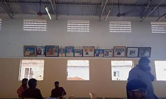 Sengundhar Marriage Hall