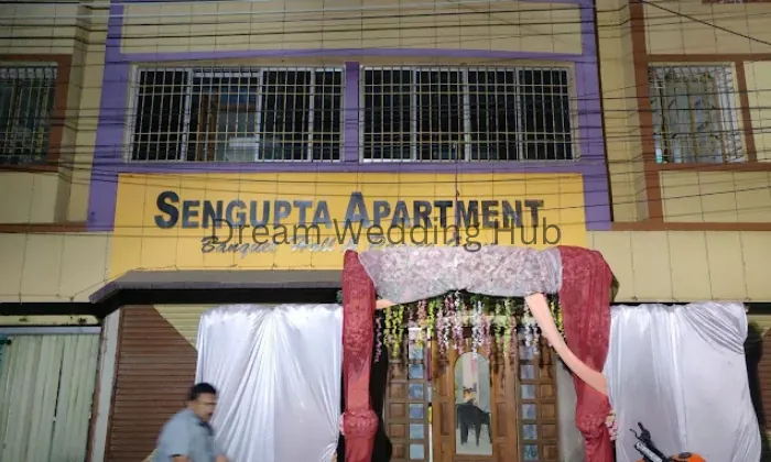Sengupta Apartment (banquet Hall)