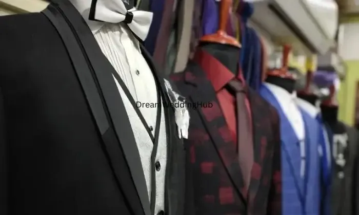Senor The Suit People