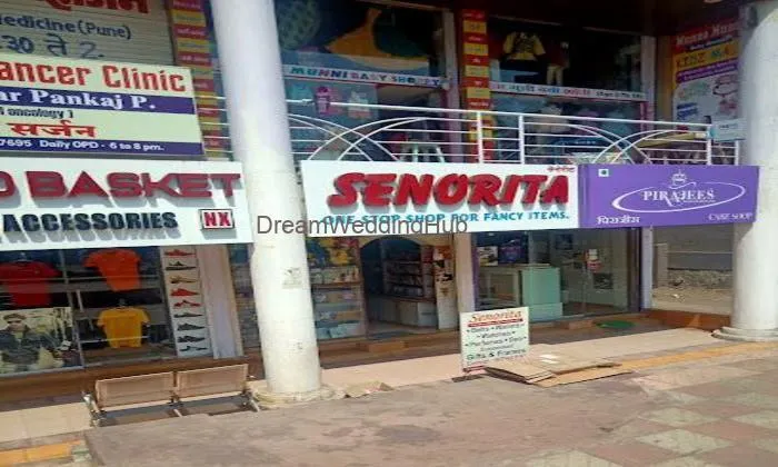 Senorita Gift Shoppe