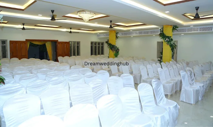 Senthamizh Mahal Ac